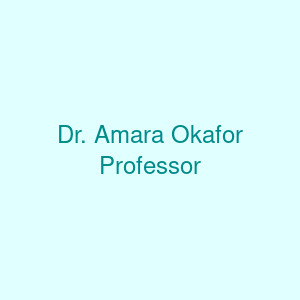 Amara Okafor