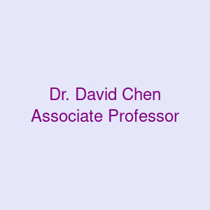 David Chen