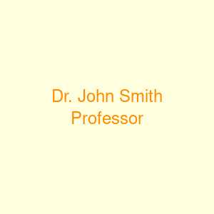 John Smith