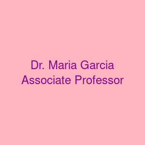Maria Garcia