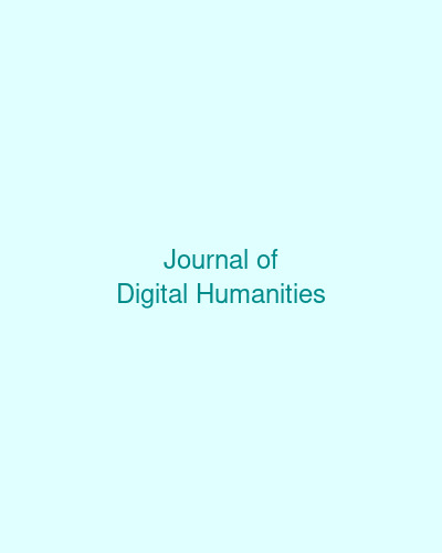 Journal Cover